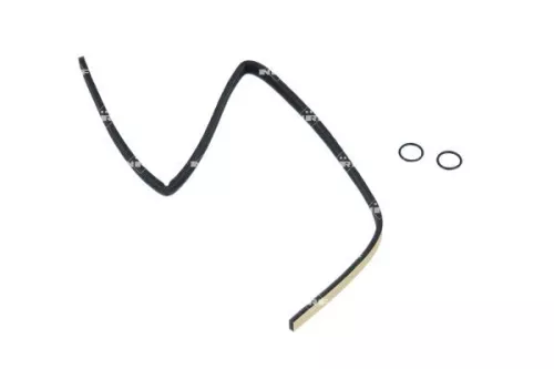 NRF Heat Exchanger, interior heating (54251)