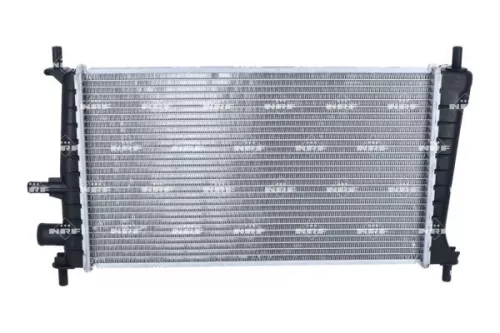 NRF Radiator, engine cooling (54666)