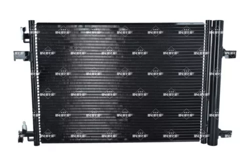 NRF Condenser, air conditioning (35918)