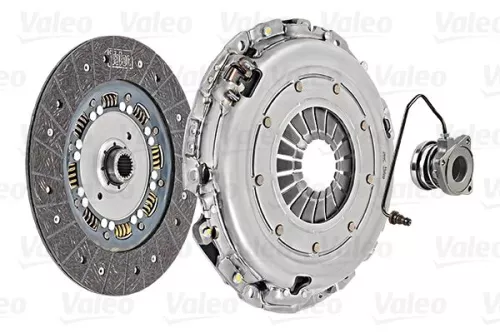 VALEO Clutch Kit (834070)