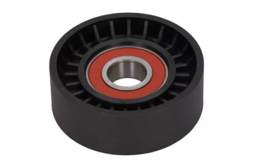 Tensioner Pulley, V-ribbed belt