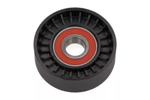 Tensioner Pulley, V-ribbed belt