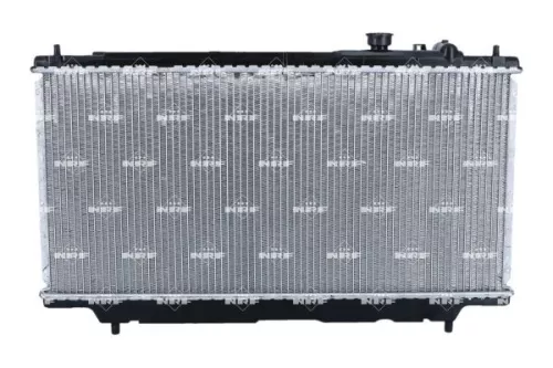 NRF Radiator, engine cooling (509511)