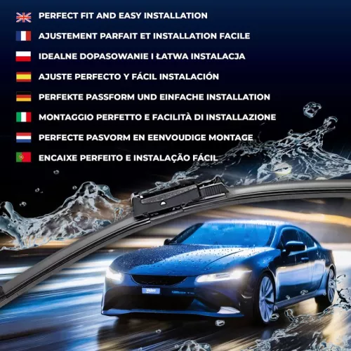 VALEO Wiper Blade (574464)