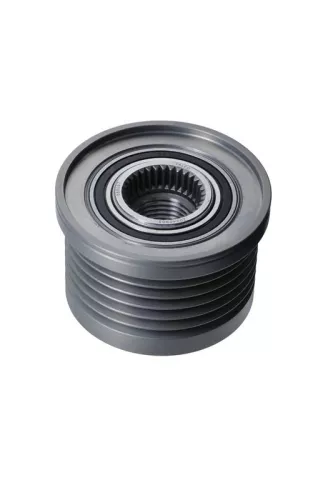 Alternator Freewheel Clutch