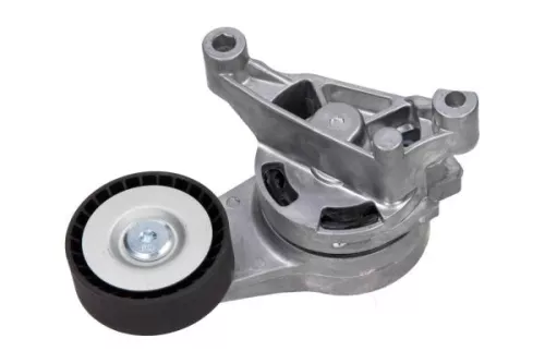 MAXGEAR Belt Tensioner, V-ribbed belt (54-0555)