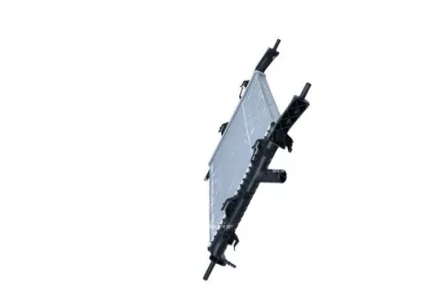 NRF Radiator, engine cooling (53742)