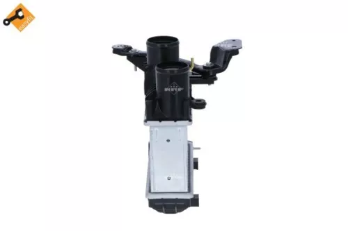 NRF Charge Air Cooler (30856)