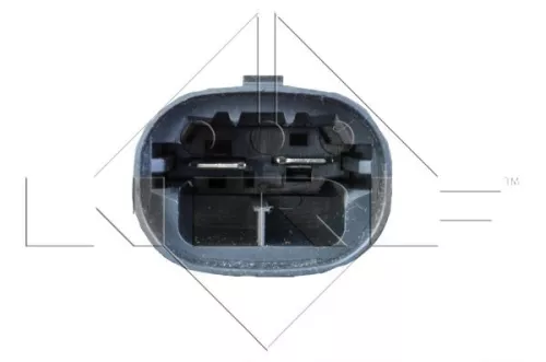 NRF Fan, engine cooling (47223)