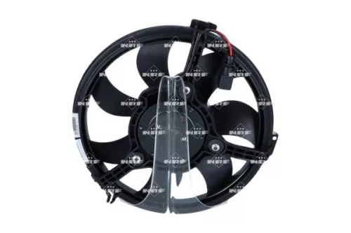 NRF Fan, engine cooling (47405)