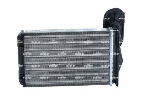 NRF Heat Exchanger, interior heating (58223)
