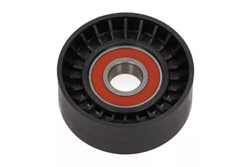 Tensioner Pulley, V-ribbed belt