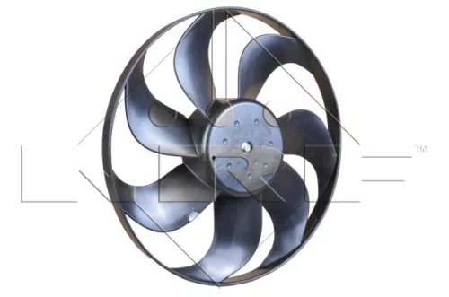 Fan, engine cooling