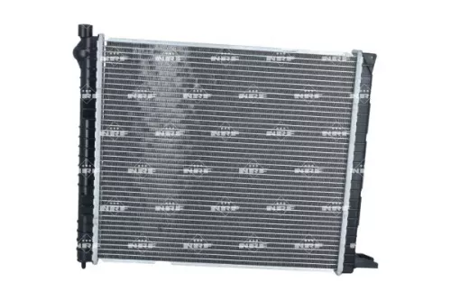 NRF Radiator, engine cooling (55445)