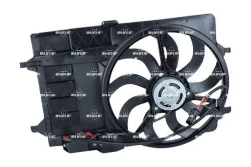 NRF Fan, engine cooling (47302)