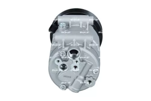 NRF Compressor, air conditioning (32208)