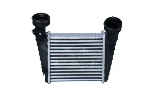 Charge Air Cooler