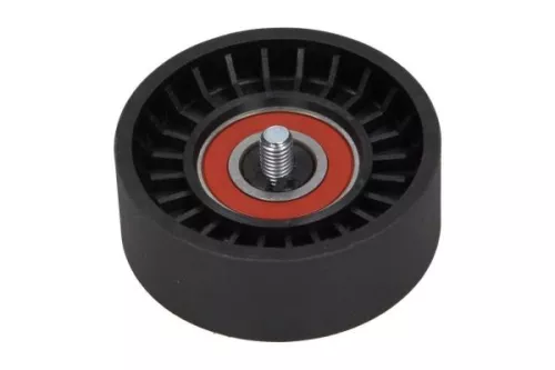 MAXGEAR Deflection/Guide Pulley, V-ribbed belt (54-0693)