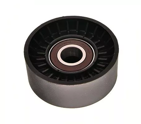 MAXGEAR Deflection/Guide Pulley, V-ribbed belt (54-0498)