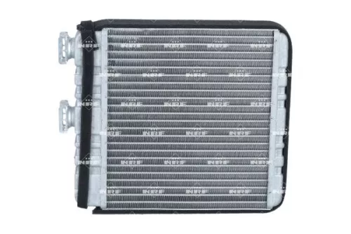 NRF Heat Exchanger, interior heating (54279)