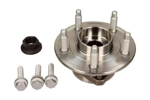 MAXGEAR Wheel Bearing Kit (33-0630)