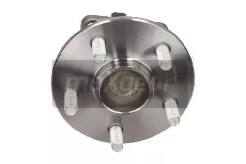 MAXGEAR Wheel Bearing Kit (33-0660)