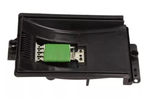 MAXGEAR Resistor, interior blower (57-0087)