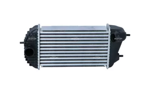 Charge Air Cooler