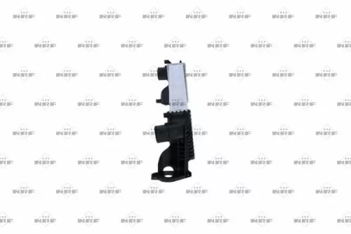 NRF Charge Air Cooler (30342)