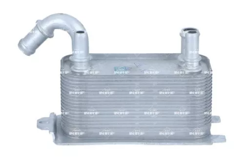 Oil Cooler, automatic transmission