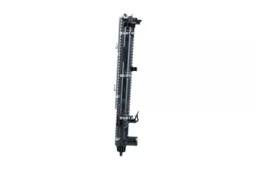 NRF Radiator, engine cooling (53109)