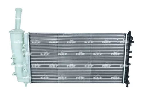 NRF Radiator, engine cooling (53124)