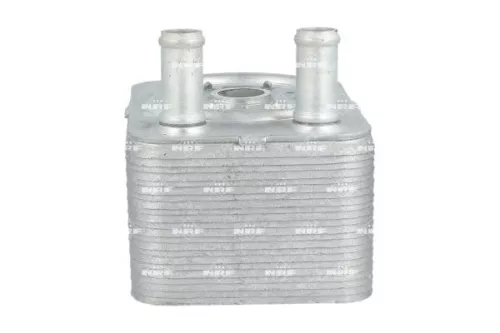 NRF Oil Cooler, engine oil (31168)
