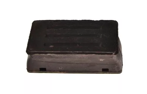 Bushing, leaf spring