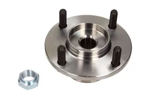 MAXGEAR Wheel Bearing Kit (33-0753)