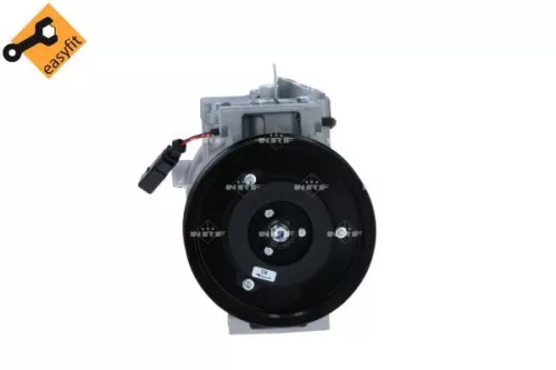 NRF Compressor, air conditioning (32512)