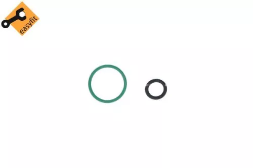 NRF Compressor, air conditioning (32512)