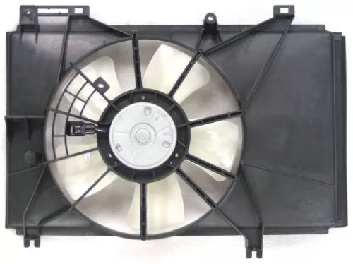 NRF Fan, engine cooling (47551)