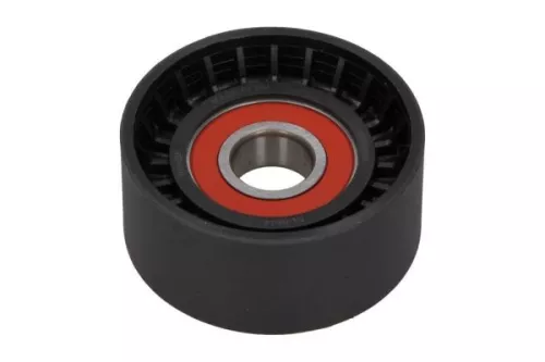 Tensioner Pulley, V-ribbed belt