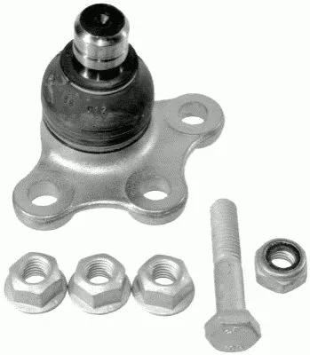 Ball Joint