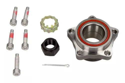 MAXGEAR Wheel Bearing Kit (33-0540)