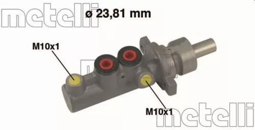 Brake Master Cylinder