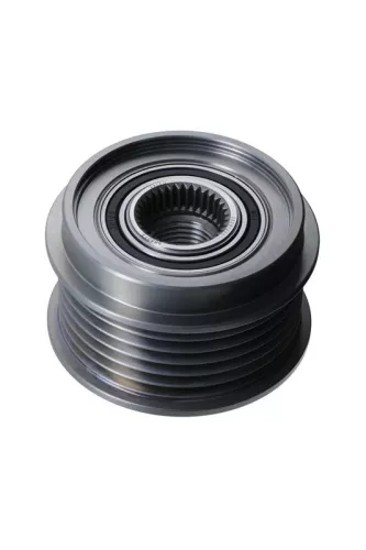 Alternator Freewheel Clutch