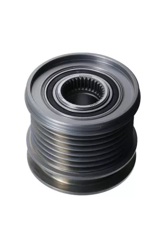Alternator Freewheel Clutch