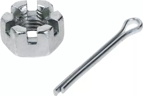 LEMFORDER Tie Rod End (15440 03)