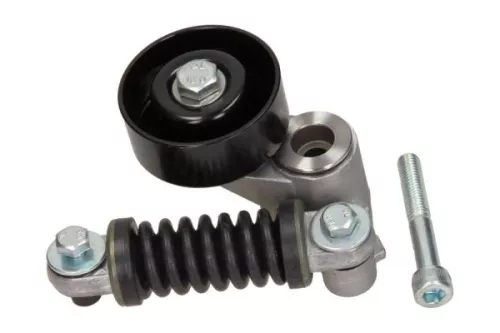 MAXGEAR Belt Tensioner, V-ribbed belt (54-0745)
