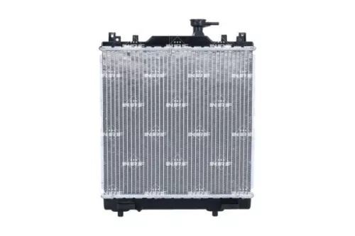 NRF Radiator, engine cooling (58353)