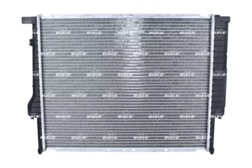 NRF Radiator, engine cooling (509558)