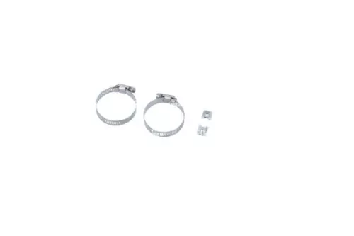 NRF Radiator, engine cooling (509558)