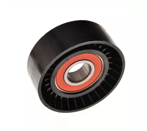 MAXGEAR Tensioner Pulley, V-ribbed belt (54-0541)